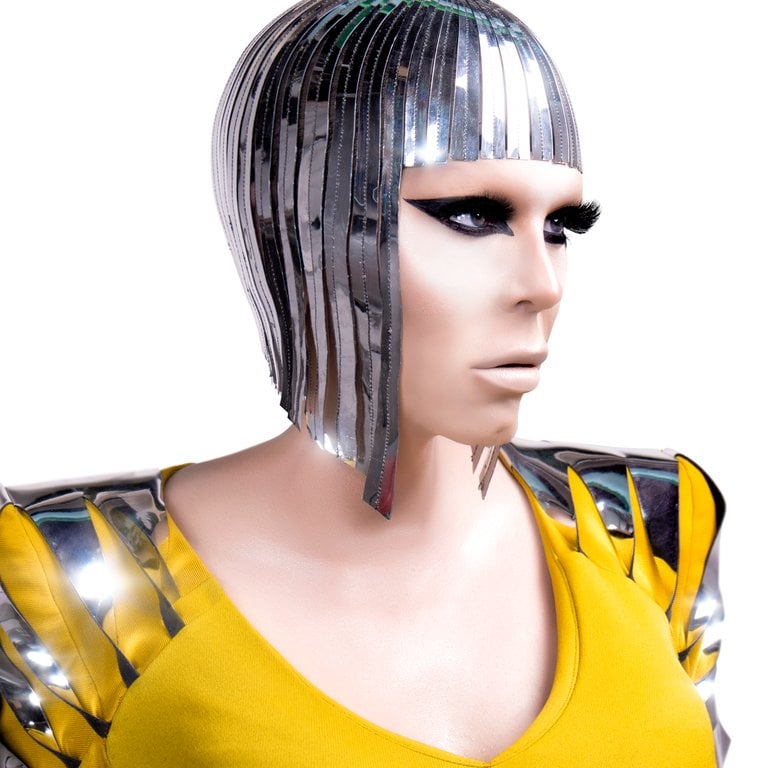 Battle Axe Vinyl (Sharon Needles)