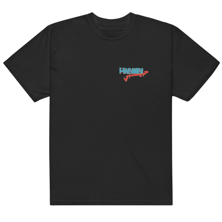 Habiiibi Stacked Tee (Nasser)